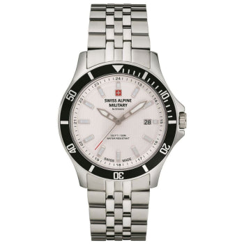 Swiss Alpine Military Challenger 7022.1132 - Feel You
