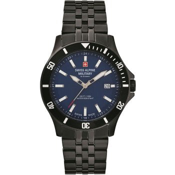 Swiss Alpine Military Challenger 7022.1175 - Feel You