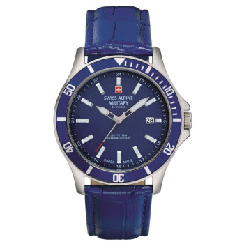 Swiss Alpine Military Challenger 7022.1535 - Feel You
