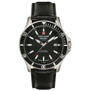 Swiss Alpine Military Challenger 7022.1537 - Feel You