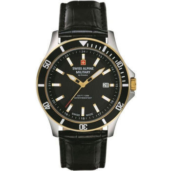 Swiss Alpine Military Challenger 7022.1547 - Feel You