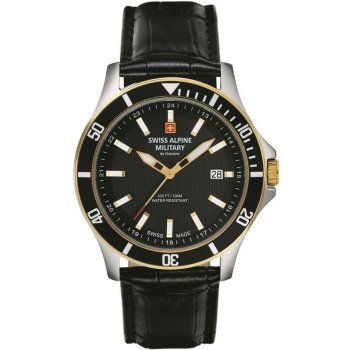 Swiss Alpine Military Challenger 7022.1547 - Feel You