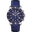 Swiss Alpine Military Challenger 7022.9535 - Feel You