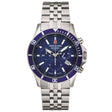Swiss Alpine Military Chrono 7022.9135 - Feel You