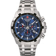 Swiss Alpine Military Chrono 7043.9135 - Feel You