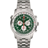 Swiss Alpine Military Chrono 7078.9134 - Feel You