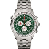 Swiss Alpine Military Chrono 7078.9134 - Feel You