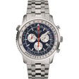 Swiss Alpine Military Chrono 7078.9135 - Feel You