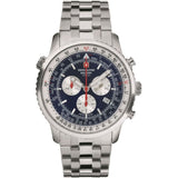 Swiss Alpine Military Chrono 7078.9135 - Feel You