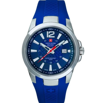 Swiss Alpine Military Combat Air 7058.1835 - Feel You