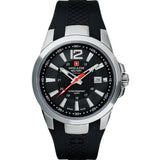 Swiss Alpine Military Combat Air 7058.1837 - Feel You