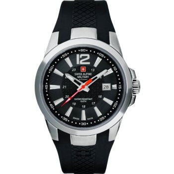 Swiss Alpine Military Combat Air 7058.1837 - Feel You