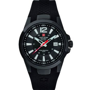 Swiss Alpine Military Combat Air 7058.1877 - Feel You