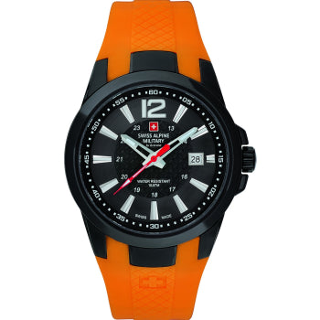 Swiss Alpine Military Combat Air 7058.1879 - Feel You