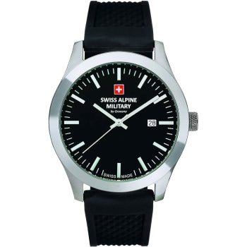 Swiss Alpine Military Combat Basic 7055.1837 - Feel You