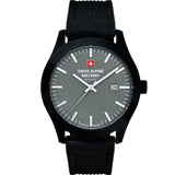 Swiss Alpine Military Combat Basic 7055.1878 - Feel You