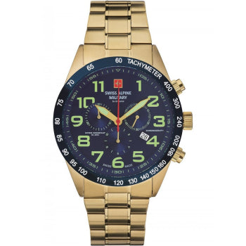 Swiss Alpine Military Combat Light 7047.9115 - Feel You
