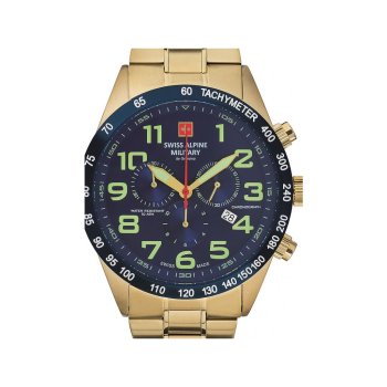 Swiss Alpine Military Combat Light 7047.9115 - Feel You