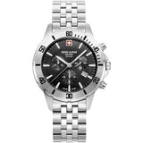 Swiss Alpine Military Cruiser 7024.9137 - Feel You