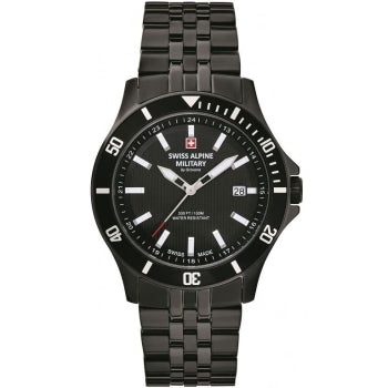 Swiss Alpine Military Diver 7022.1177 - Feel You