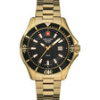 Swiss Alpine Military Diver 7040.1117 - Feel You
