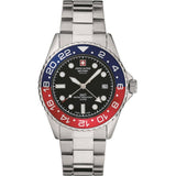 Swiss Alpine Military Diver 7052.1131 - Feel You