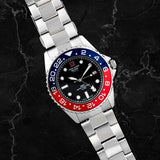 Swiss Alpine Military Diver 7052.1131 - Feel You