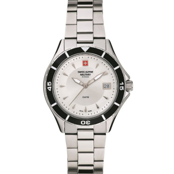 Swiss Alpine Military Diver 7740.1132 - Feel You