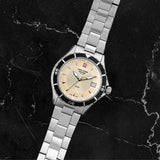 Swiss Alpine Military Diver 7740.1132 - Feel You