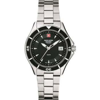 Swiss Alpine Military Diver 7740.1137 - Feel You