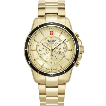 Swiss Alpine Military Douglas 7089.9111 - Feel You