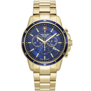 Swiss Alpine Military Douglas 7089.9115 - Feel You