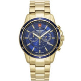Swiss Alpine Military Douglas 7089.9115 - Feel You