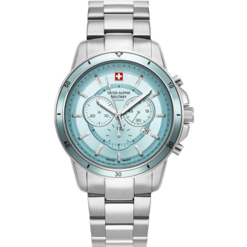 Swiss Alpine Military Douglas 7089.9131 - Feel You