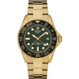 Swiss Alpine Military Master Diver GMT 7052.1114 - Feel You