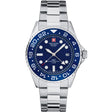 Swiss Alpine Military Master Diver GMT 7052.1135 - Feel You