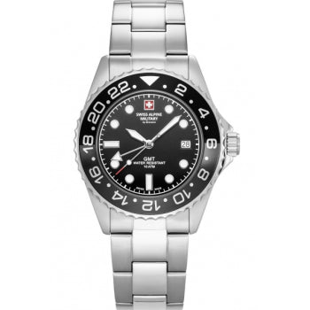 Swiss Alpine Military Nautilus 7052.1122 - Feel You