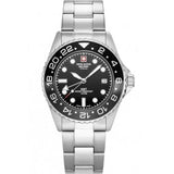 Swiss Alpine Military Nautilus 7052.1122 - Feel You