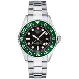 Swiss Alpine Military Nautilus 7052.1133 - Feel You