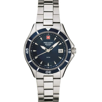 Swiss Alpine Military Sport 7740.1135 - Feel You