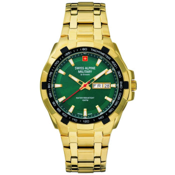 Swiss Alpine Military Star Fighter 7043.1114 - Feel You