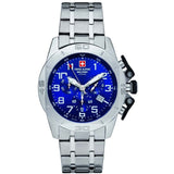 Swiss Alpine Military Tornado 7063.9135 - Feel You
