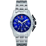 Swiss Alpine Military Tornado 7063.9135 - Feel You