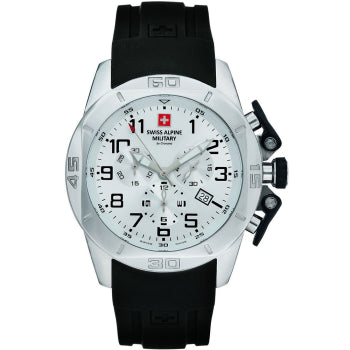 Swiss Alpine Military Tornado 7063.9833 - Feel You