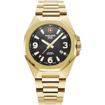 Swiss Alpine Military Typhoon 7005.1117 - Feel You