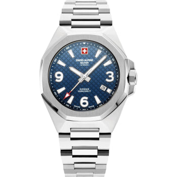 Swiss Alpine Military Typhoon 7005.1135 - Feel You