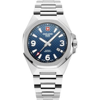 Swiss Alpine Military Typhoon 7005.1135 - Feel You