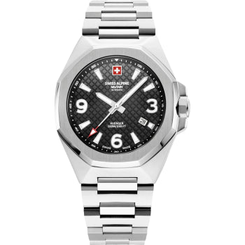 Swiss Alpine Military Typhoon 7005.1137 - Feel You