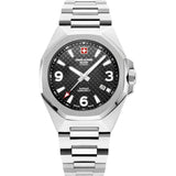 Swiss Alpine Military Typhoon 7005.1137 - Feel You