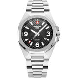 Swiss Alpine Military Typhoon 7005.1137 - Feel You
